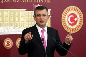 &Ouml;zel: Se&ccedil;im pusulasında parsel bazında se&ccedil;im d&uuml;zenlemesi var