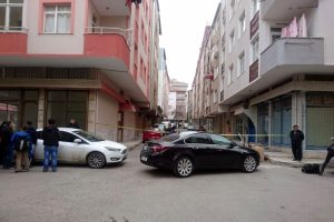 Koca dehşetinin detayları ortaya &ccedil;ıktı