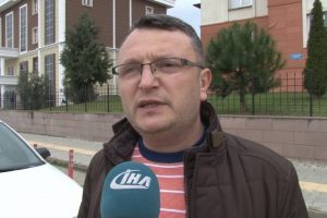 Kreşte şiddet g&ouml;ren &ccedil;ocuğun babası konuştu