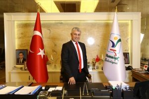 Manavgat Belediye Başkanı S&ouml;zen beraat etti