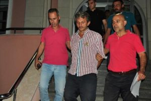 Bursa'da seri katile ceza yağdı