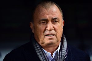 Fatih Terim'den Bursaspor ma&ccedil;ında 1 değişiklik