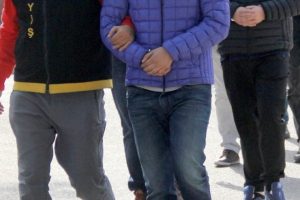 "Ankes&ouml;r" soruşturmasında 27 tutuklama