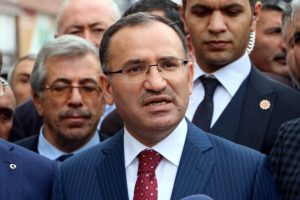 "Hollanda'nın 1915 kararı T&uuml;rkiye i&ccedil;in yok h&uuml;km&uuml;ndedir"