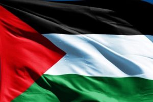 Filistin'den ABD'nin Kudüs kararına tepki