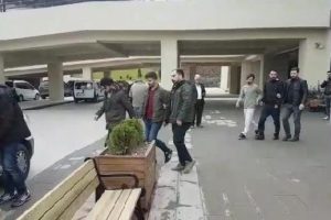 Uyuşturucu operasyonu: 6 kişi tutuklandı