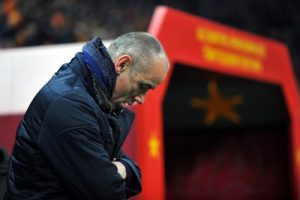 Bursaspor'da hedef tahtasında Le Guen var