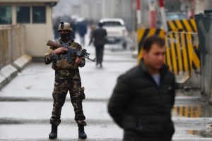 Afganistan'da ter&ouml;r saldırıları: 4 &ouml;l&uuml;, 14 yaralı