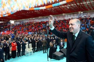 Erdoğan'dan kritik açıklama: Sefer görev emri olanlar hazır olsun