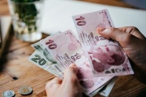 O bor&ccedil;lara 60 ay taksit! Resmen y&uuml;r&uuml;rl&uuml;kte...