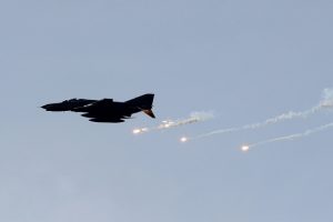 Doğu Guta'da &ouml;l&uuml; sayısı 500'e yaklaştı