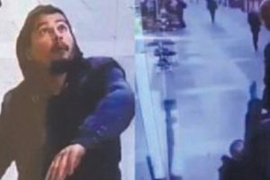 Balona r&ouml;veşata atan gen&ccedil; ilk ma&ccedil;ında şov yaptı!