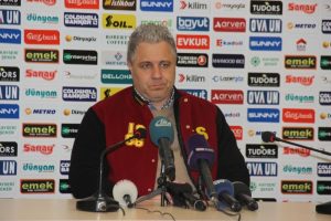 Sumudica: İkinci yarı oynadığımız en iyi futboldu
