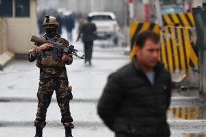 T&uuml;rkiye, Afganistan'daki ter&ouml;r saldırılarını kınadı!