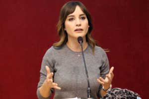 Gazeteci Nazlı &Ccedil;elik: &Ccedil;ok kez &ouml;l&uuml;m tehditleri aldım