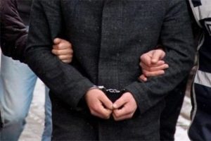 10 ilde FET&Ouml; operasyonu: &Ccedil;ok sayıda g&ouml;zaltı