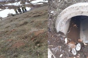 Ter&ouml;ristler takım elbise giyip şehirlere sızacaktı