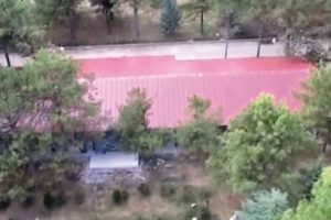 FET&Ouml; elebaşı G&uuml;len'in kamelyası mutfak oluyor!