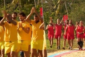 Survivor T&uuml;rkiye-Romanya m&uuml;cadelesini kim kazandı?