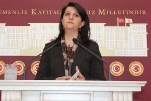 HDP Eş Başkanı Pervin Buldan: Herhangi bir partiyle ittifak girişimi yok