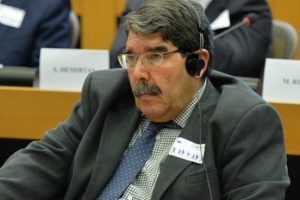 Salih M&uuml;slim'in iadesi istendi