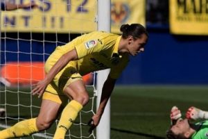 Enes &Uuml;nal attı, Villarreal kazandı