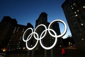 &Ccedil;in, 2022 Kış Olimpiyatları'na hazırlanıyor