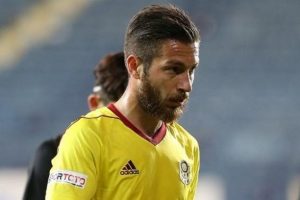 Adem B&uuml;y&uuml;k: "Umarım yeni bir serinin başlangıcı olur"