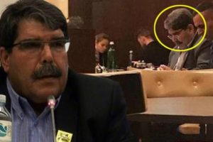 Cumhurbaşkanı Erdoğan'dan Salih M&uuml;slim'in yakalanması hakkında ilk a&ccedil;ıklama