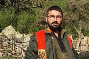 Bursa'da arkadaşının yanlışlıkla ateşlenen silahıyla can verdi