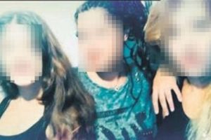 Şehrin g&ouml;beğindeki dehşet &ccedil;iftliğinden anne ihbarı kurtardı!