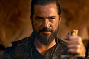 Diriliş Ertuğrul kadrosuna hangi &uuml;nl&uuml; oyuncu katıldı?