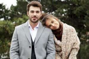 Servet dizinin kadrosu a&ccedil;ıklandı!