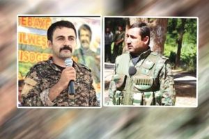PYD/PKK dağıldı! İnfaz ediyorlar