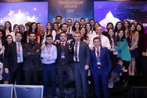 Eğitim Teknolojileri Zirvesi 3 Mart'ta