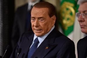 İtalya'da Berlusconi'den 'cumhurbaşkanlığına' yeşil ışık