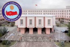 İ&ccedil;işleri bilan&ccedil;oyu a&ccedil;ıkladı: 845 ş&uuml;pheli g&ouml;zaltında