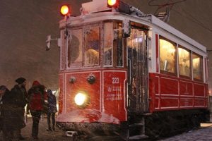 Meteoroloji tahminini yine yeniledi!
