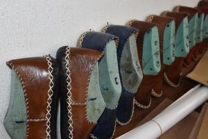Osmanlı &ccedil;arıkları i&ccedil;in yeni ustalar yetiştiriyor