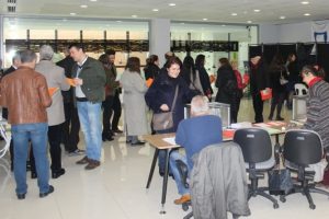 Mimarlar Odası Bursa Şubesi 'karma y&ouml;netim' dedi