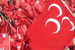 MHP'nin b&uuml;y&uuml;k kurultayının tarihi belli oldu