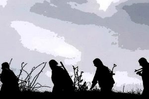 Bozguna uğrayan ter&ouml;ristlerin yeni planı ifşa oldu