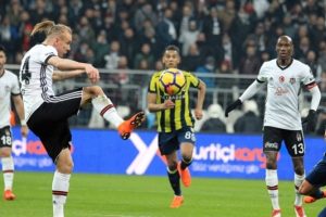 Derbi biletleri yarın satışa &ccedil;ıkıyor