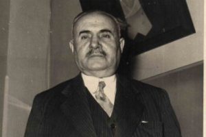 Araştırmacı-yazar Akkurt Bursa'da "Nuri Demirağ"ı anlattı