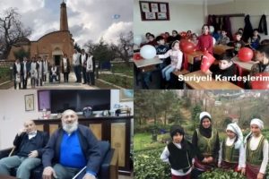 Cumhurbaşkanı Erdoğan'a vatandaşlardan tebrik yağmuru