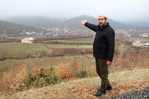 4 yıl &ouml;nce &ccedil;ektiği videoyla fenomen oldu