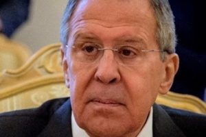 Rusya Dışişleri Bakanı Lavrov'dan ateşkes a&ccedil;ıklaması
