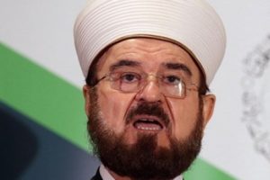 D&uuml;nya M&uuml;sl&uuml;man Alimler Birliği: ABD'ye karşı ayaklanın