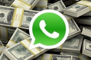 WhatsApp'ın yeni &ouml;zelliği kullanıcılara pahalıya mal olabilir