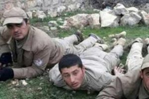Sağ yakalanan hain sayısı belli oldu!